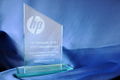 We win HP's 2011 Technical Partner of the Year T Series ePrinter Sales