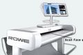Rowe 600 Scanner Video