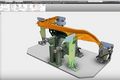 Autodesk Inventor - Force Effect