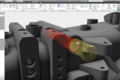 Autodesk Inventor - Direct Edit Modelling
