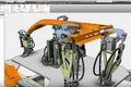 Autodesk inventor - Shape Editor Video