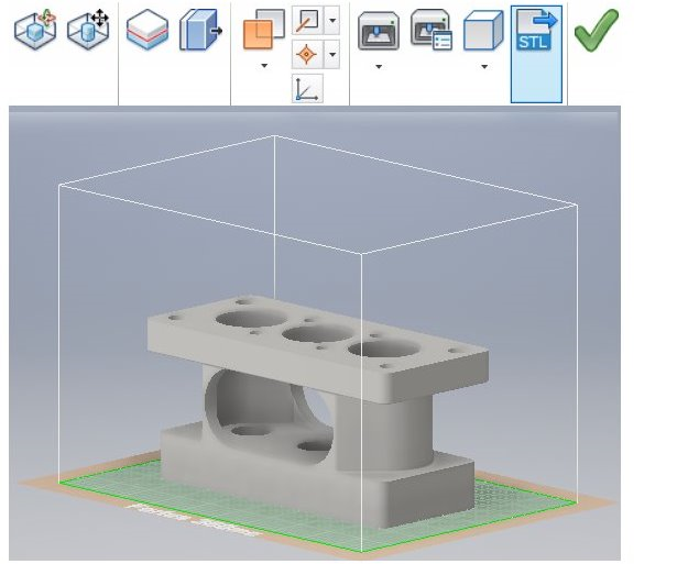 Autodesk Inventor - 2 year