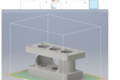 Autodesk inventor - 3D Printer 