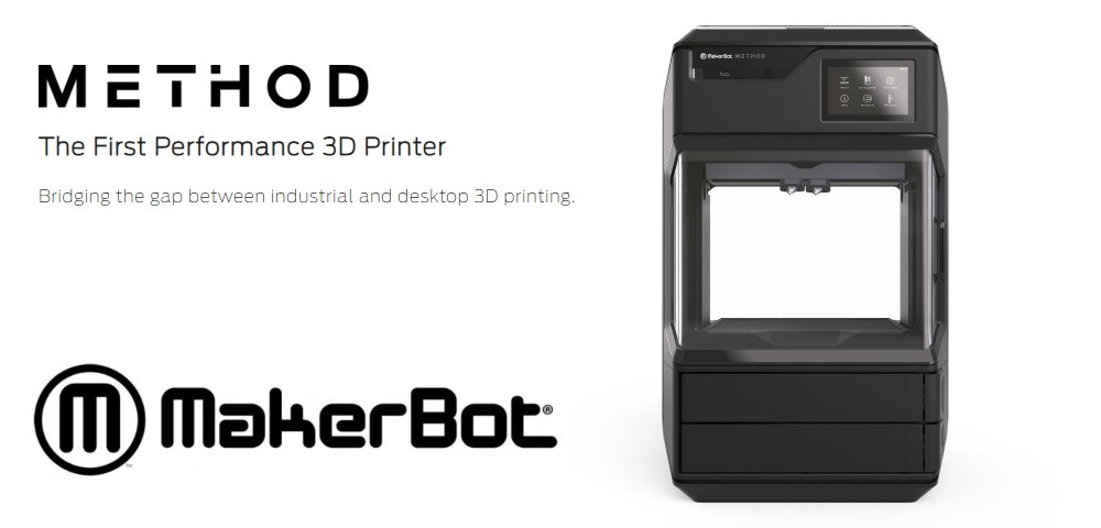 Method 3D Printer