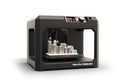 MakerBot Replicator Desktop 3D printer wins Red Dot Design Award