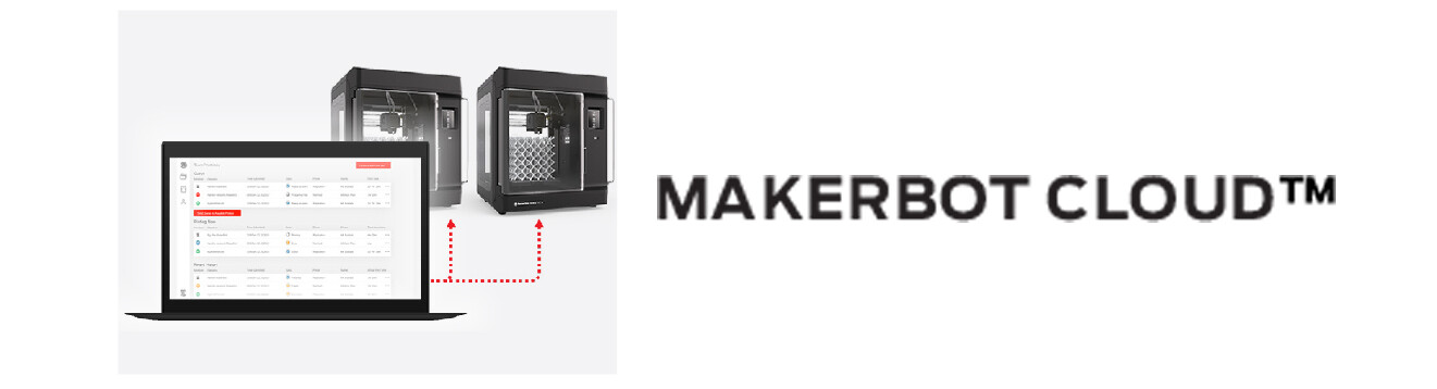 MakerBot SKETCH MAIN BANNER