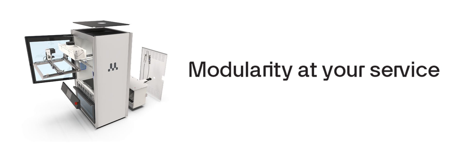 MODULARITY