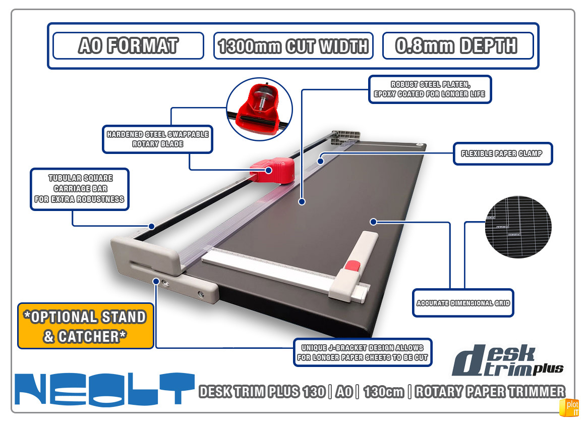 NEOLT_DESKTRIM PLUS 130_PLOT-IT