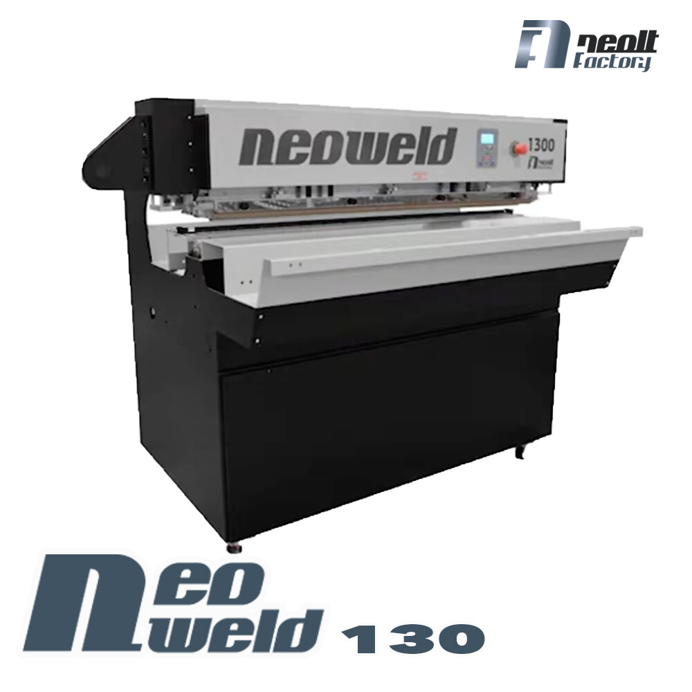 Neolt NEOWELD 130 Pulse Welding machine (J100)