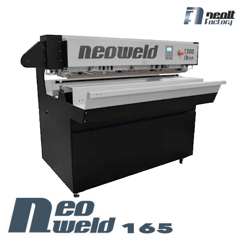 Neolt NEOWELD 165 Pulse Welding machine (J100)