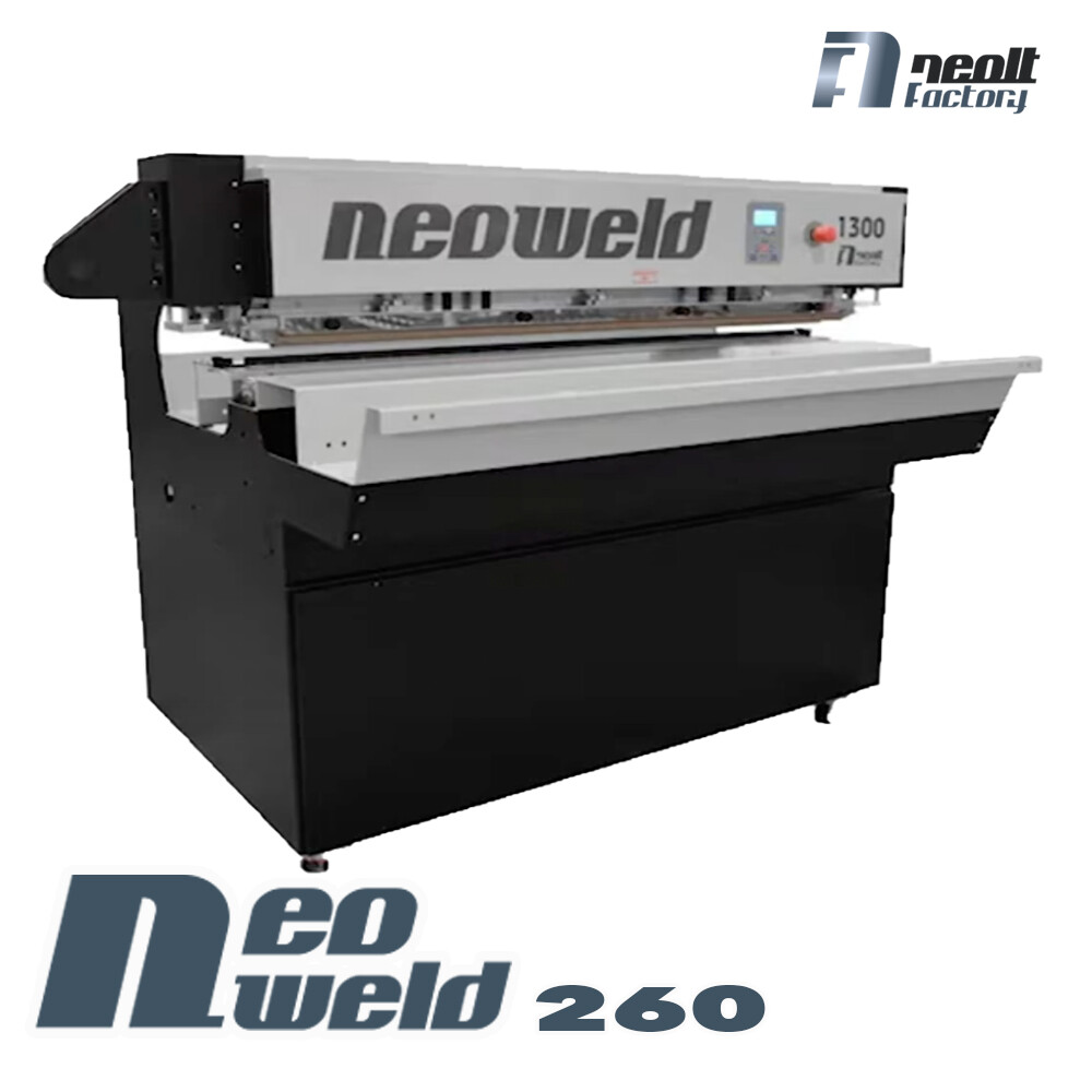 Neolt NEOWELD 260 Pulse Welding machine (J110)