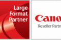 Canon to launch two new 60" wide format Graphics Printers