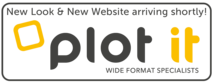 New Look & New Website arriving shortly!