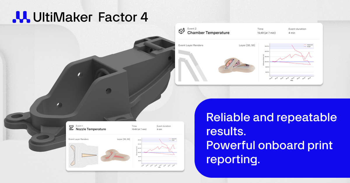 ULTIMAKER FACTOR 4 MAIN BANNER