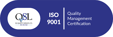 Iso9001