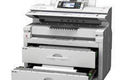 Ricoh announce launch of new MPW5100 & MPW7140 Plan Copier