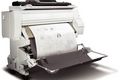Ricoh MP CW2200SP Colour Wide Format Copier / Printer / Scanner