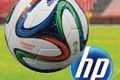 Road to Rio - FREE Footballs with HP Designjet Purchases