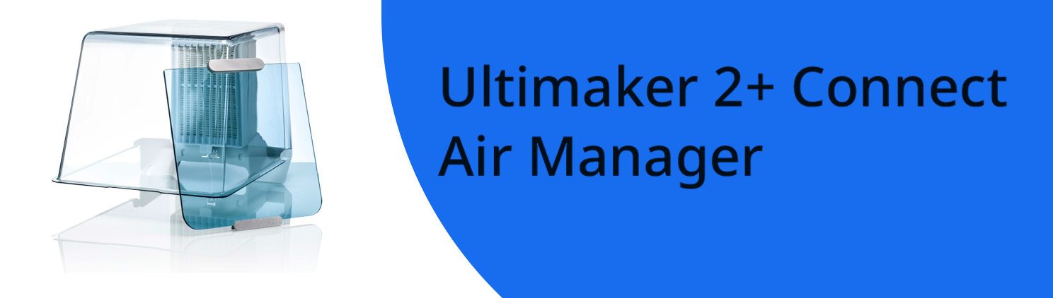 S2+ CONNECT AIR MANAGER BANNER