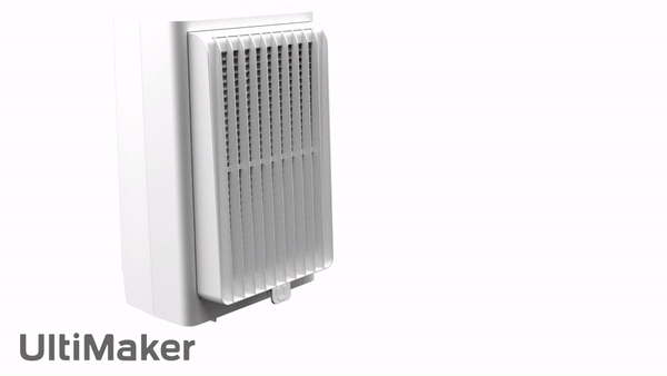 ULIMAKER S7 INTEGRATED AIR MANAGER