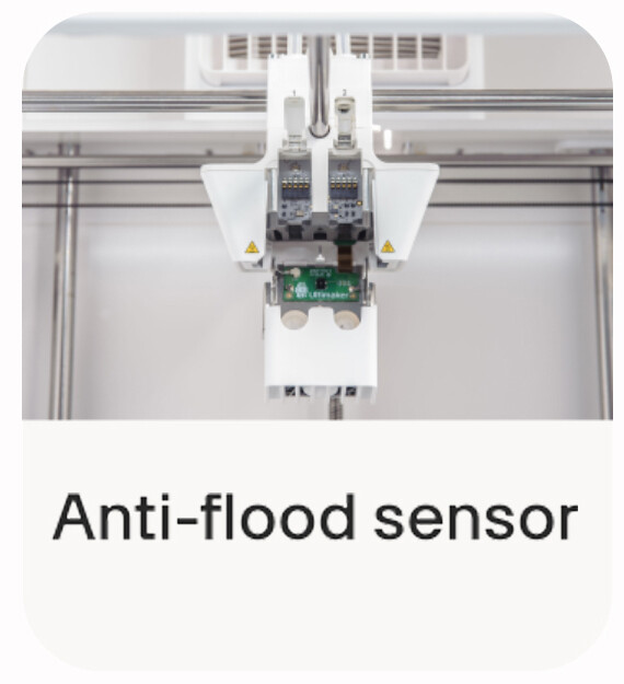 ULTIMAKER S7 ANTI FLOOD SENSOR