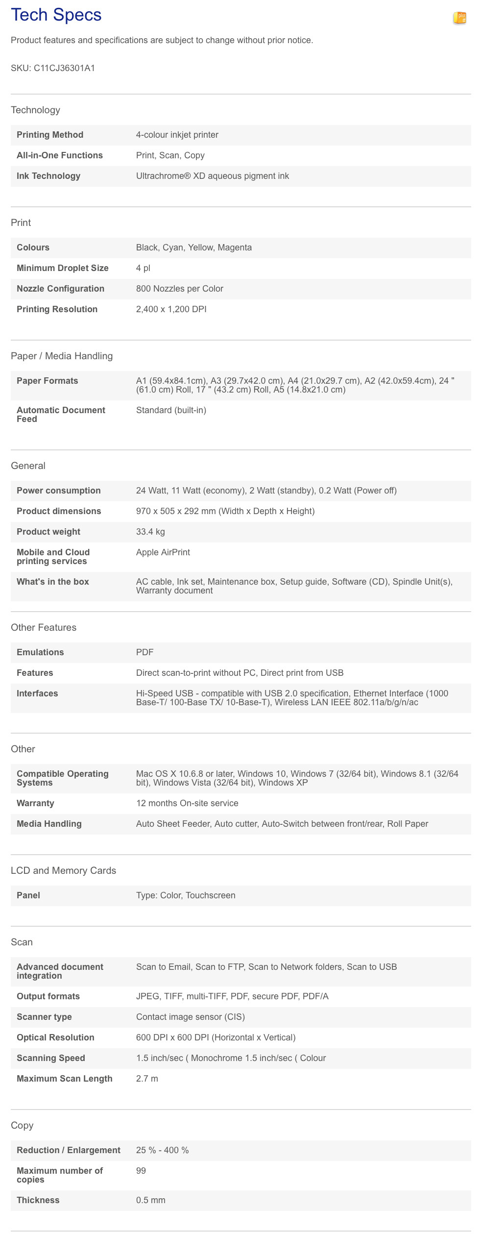 SC-T3100M_TECH SPECS_PLOT-IT