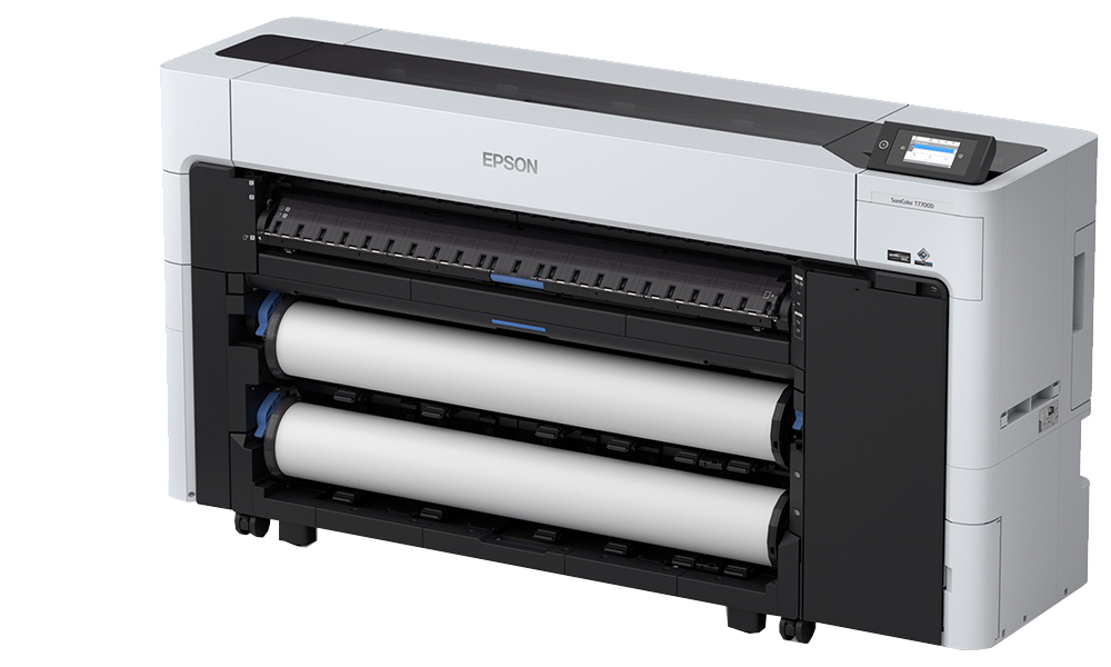 Epson SureColor SC-T7700D