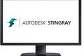 Autodesk Stingray Live Design