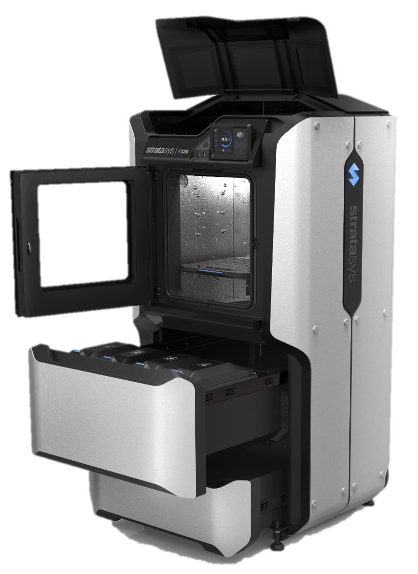 Stratasys F270