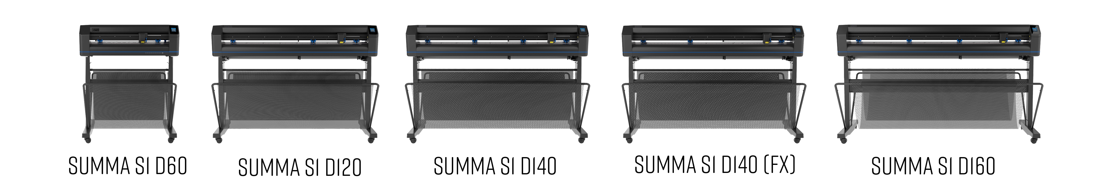 S ONE SERIES FULL RANGE