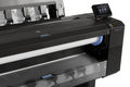 HP Designjet T920 & T1500 Demonstration Video