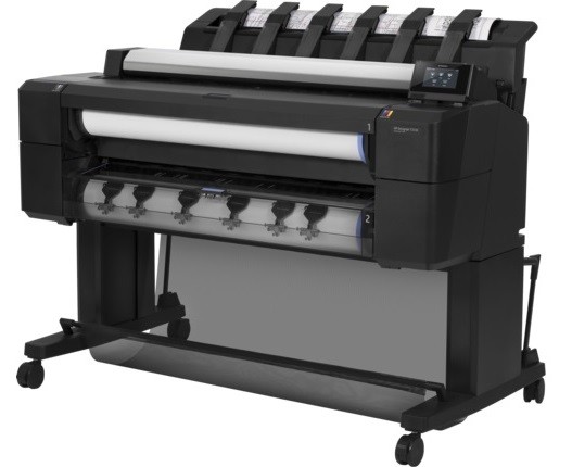 HP Designjet T2530 eMFP