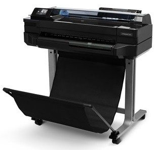 t120 plotter