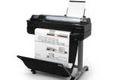 HP Designjet T520 at the Autodesk University