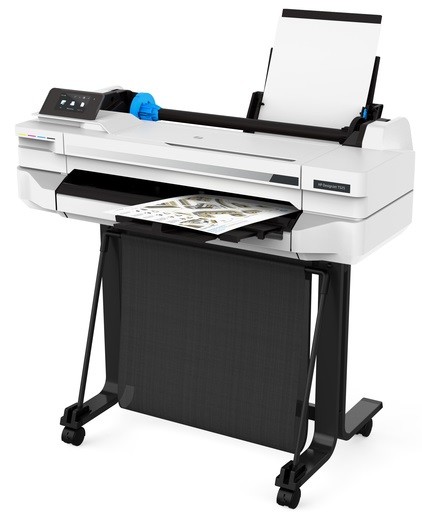 HP designjet T125 T130 Stand