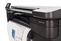 HP Designjet T830 24" A1 Product Demo