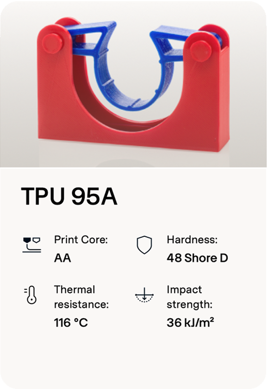 TPU 95A GRAPHIC