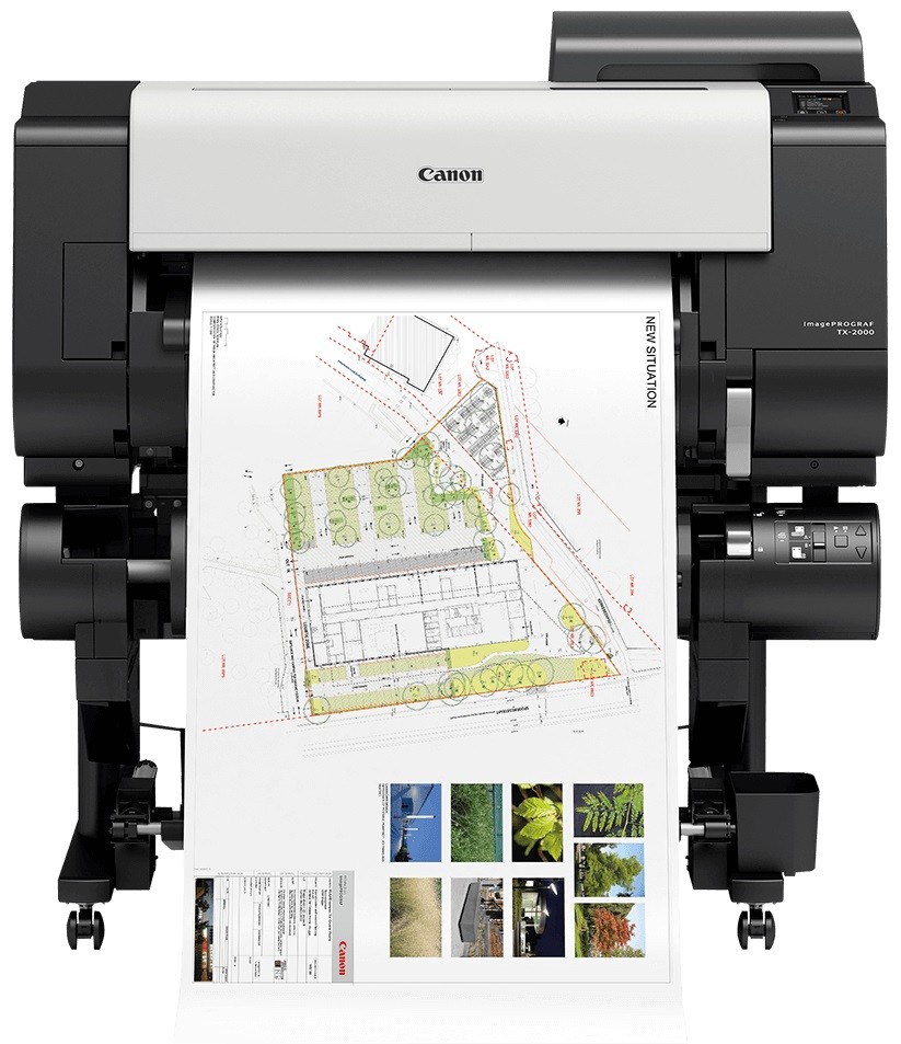 canon printer under 2000