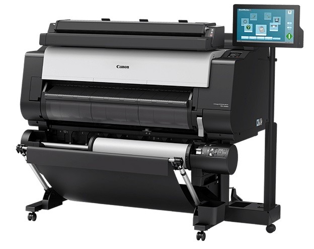 Canon imagePROGRAF TX-3000 T36 MFP