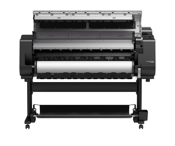 Canon TX-2000 dual roll printer