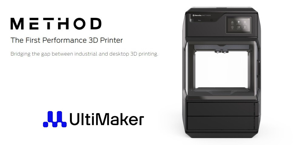 Method 3D Printer