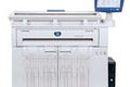 Introducing the NEW Xerox 6605 Digital plan copier
