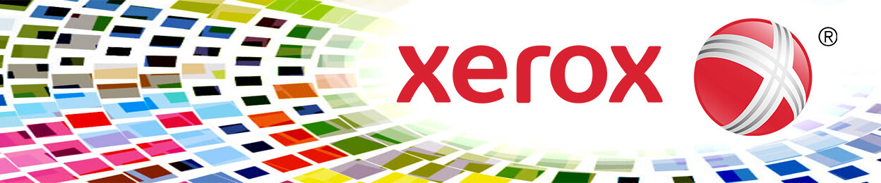 XEROX GENERIC BANNER