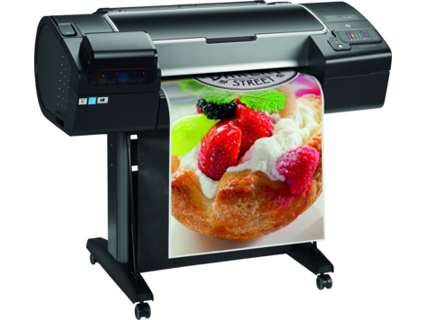 Z2600 A1 High-Impact graphics Printer