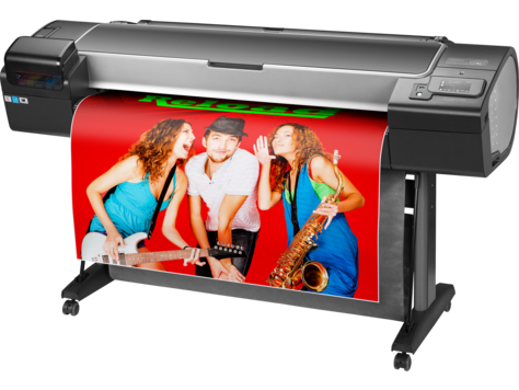 HP Designjet Z5600