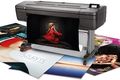 HP DesignJet Z6 & Z9 Series