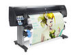 HP Designjet Z6600 Z6800 Video