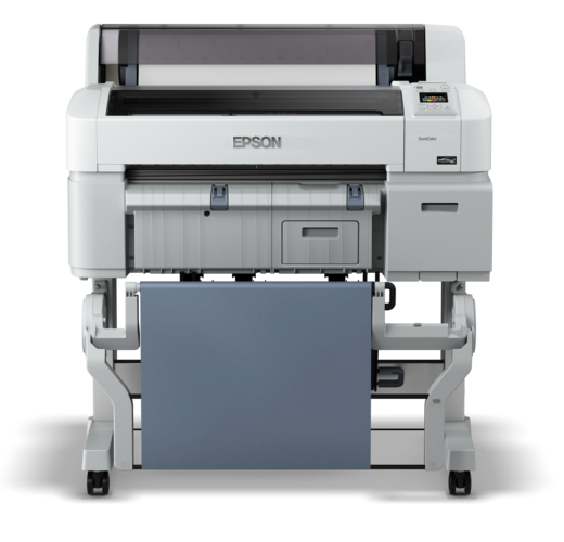 rip software for epson t3270