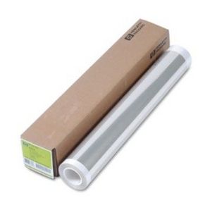 HP Clear Film 174g/m² C3876A 24" 610mm x 22.9m Roll