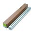 HP Clear Film 174g/m C3875A 36